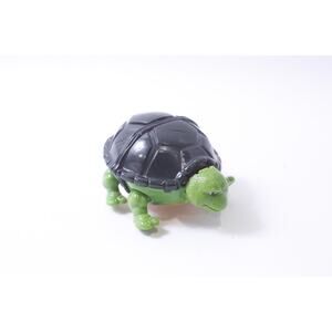 Teenage Mutant Ninja Turtles, 1994, Mirage Studios, Miniature Castle, Playset, C